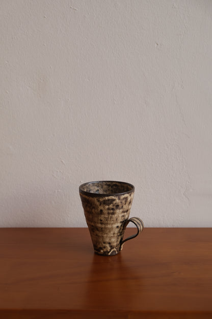 Zhuo Yue｜Handmade Cylindrical Cup