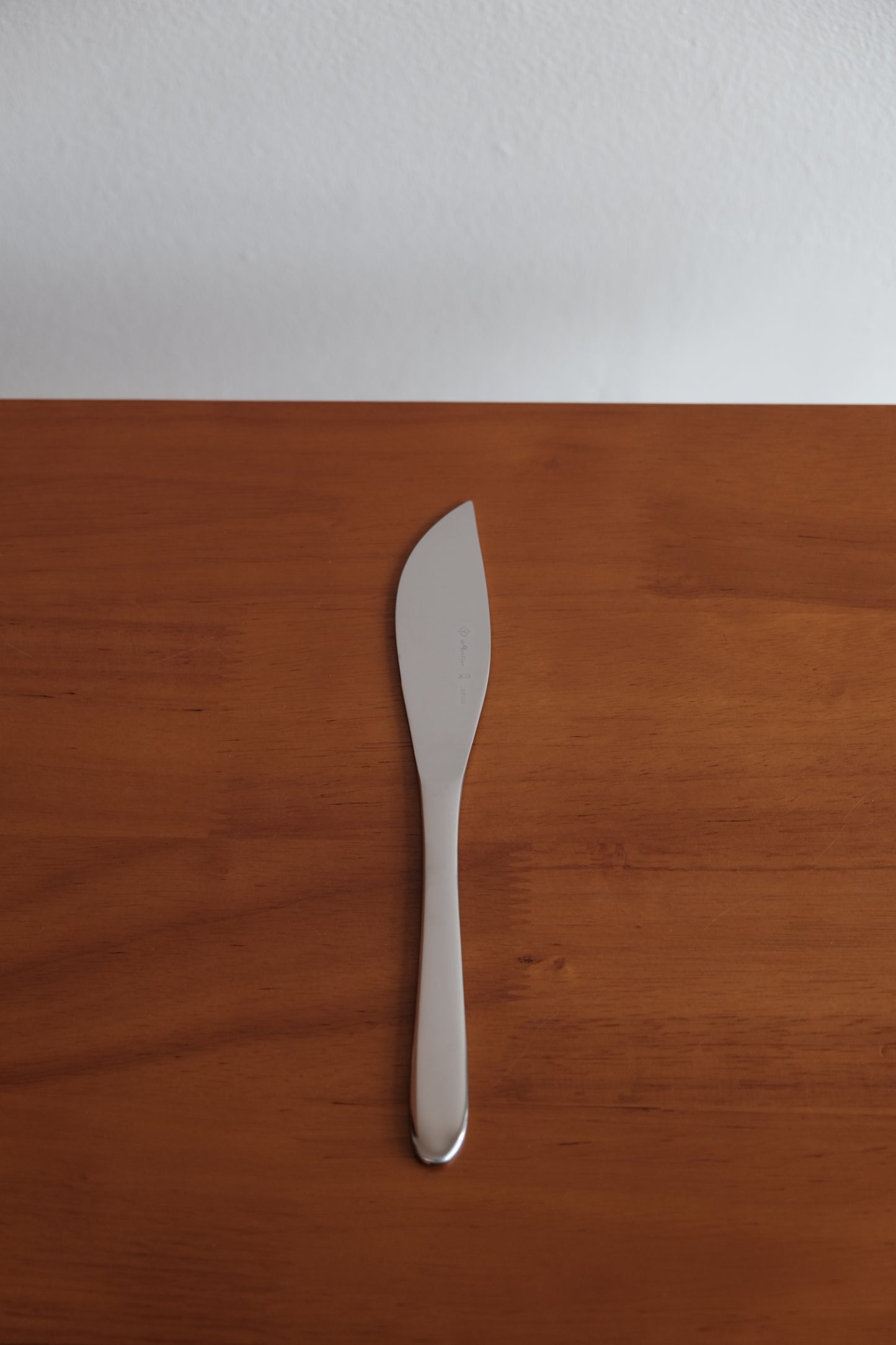 Sori Yanagi | Cutlery