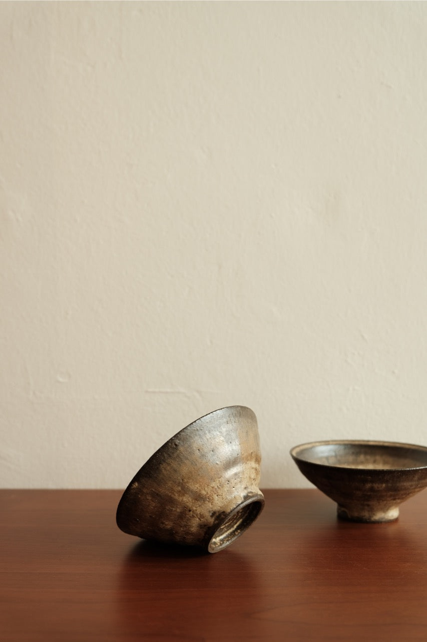 Zhuo Yue｜Handmade Rice Bowl