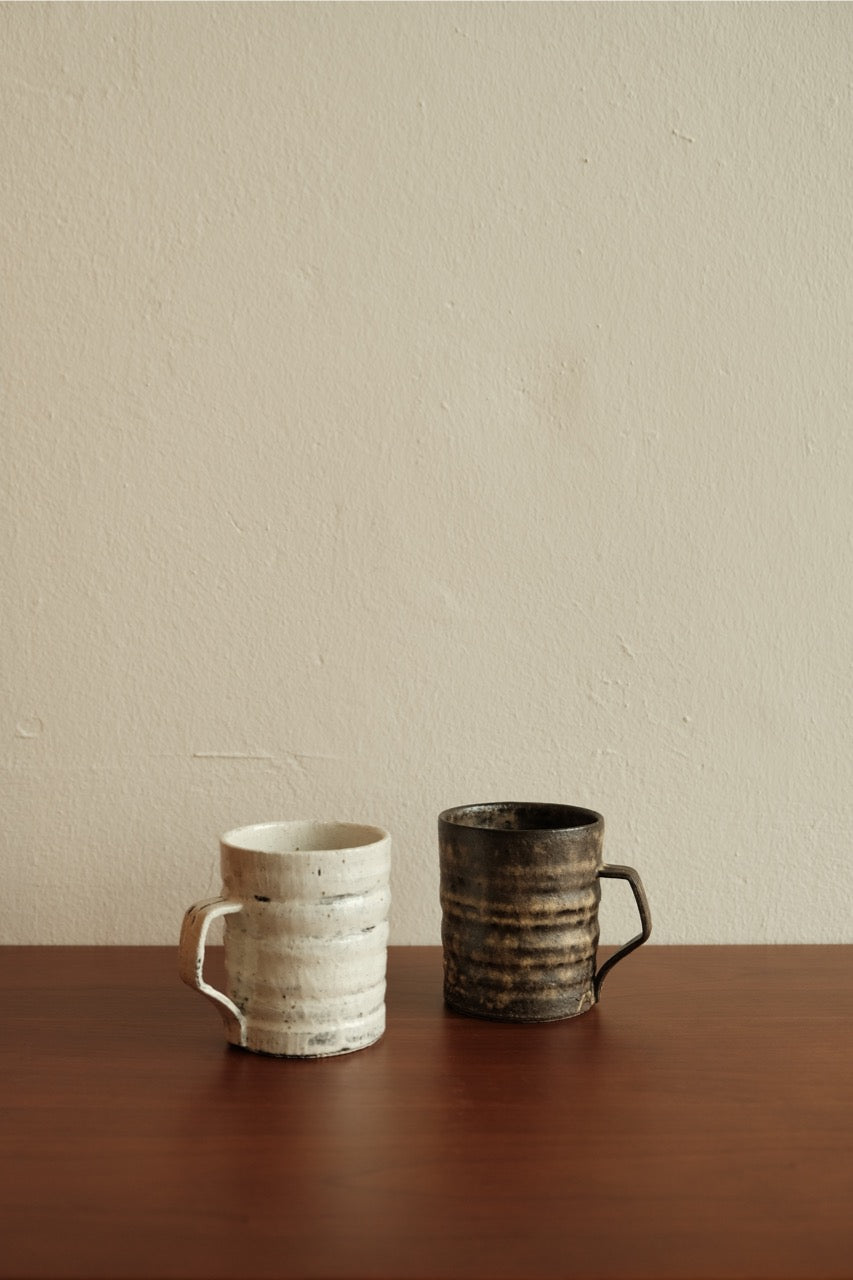 Zhuo Yue｜Handmade Mug