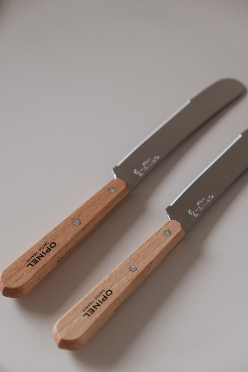 Opinel | Breakfast & Brunch Knife