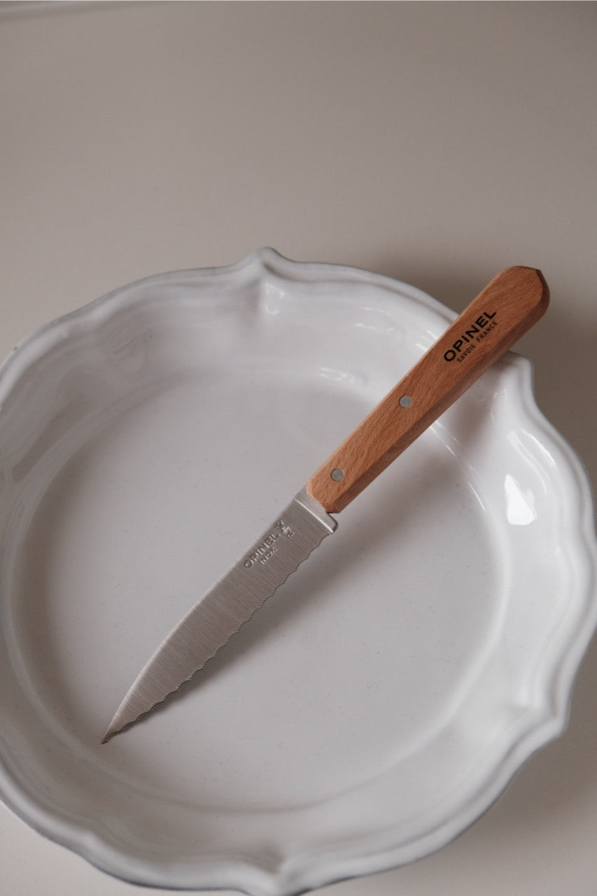 Opinel | Serrated Knife