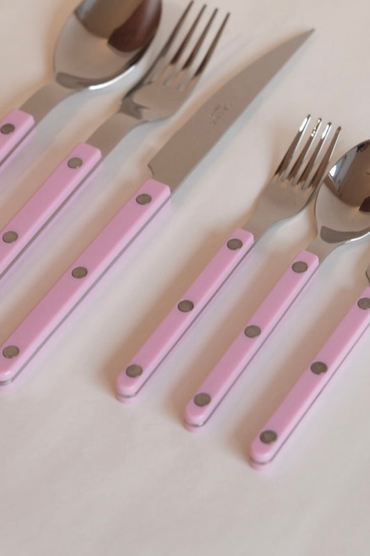 Sabre Paris | Bistrot Pink