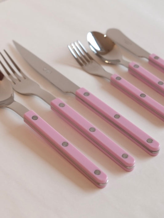 Sabre Paris | Bistrot Pink