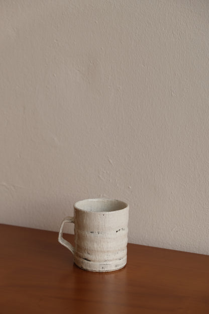 Zhuo Yue｜Handmade Mug