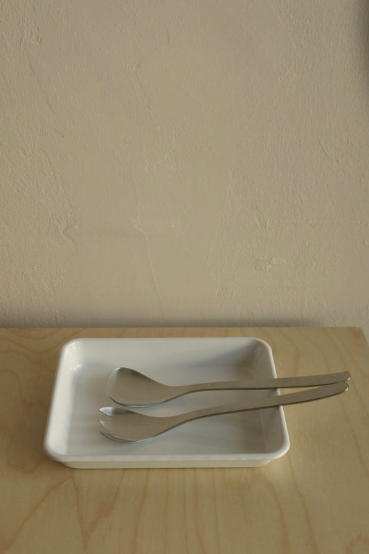 Sori Yanagi | Serving Cutlery