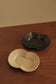 Xie Zhen Yu | Handmade Peanut Plate