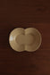 Xie Zhen Yu | Handmade Peanut Plate