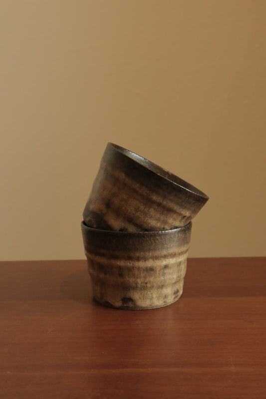 Zhuo Yue｜Handmade Tea Cup