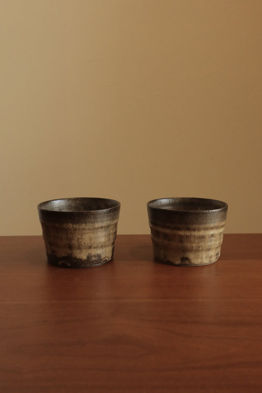 Zhuo Yue｜Handmade Tea Cup