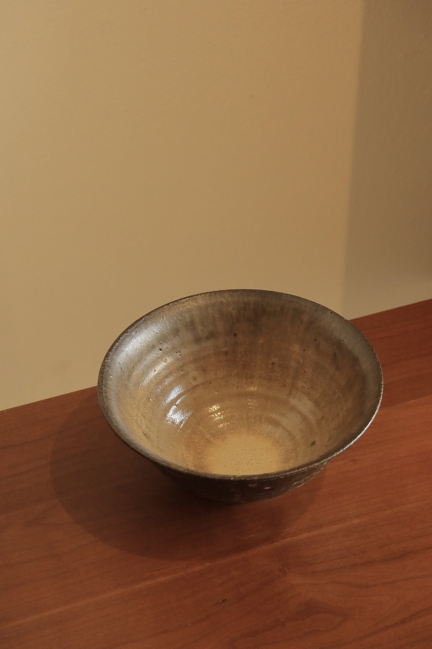 Zhuo Yue｜Handmade Large Noodle Bowl