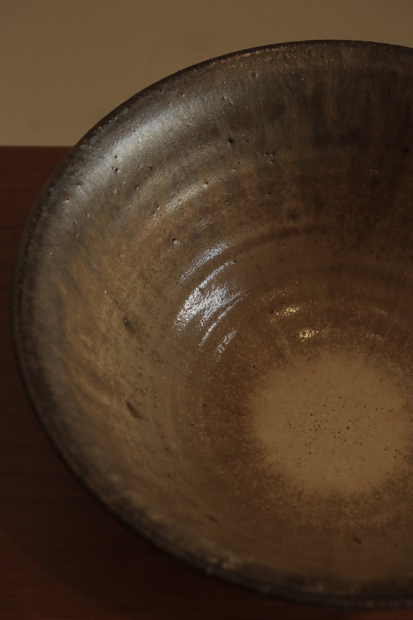 Zhuo Yue｜Handmade Large Noodle Bowl