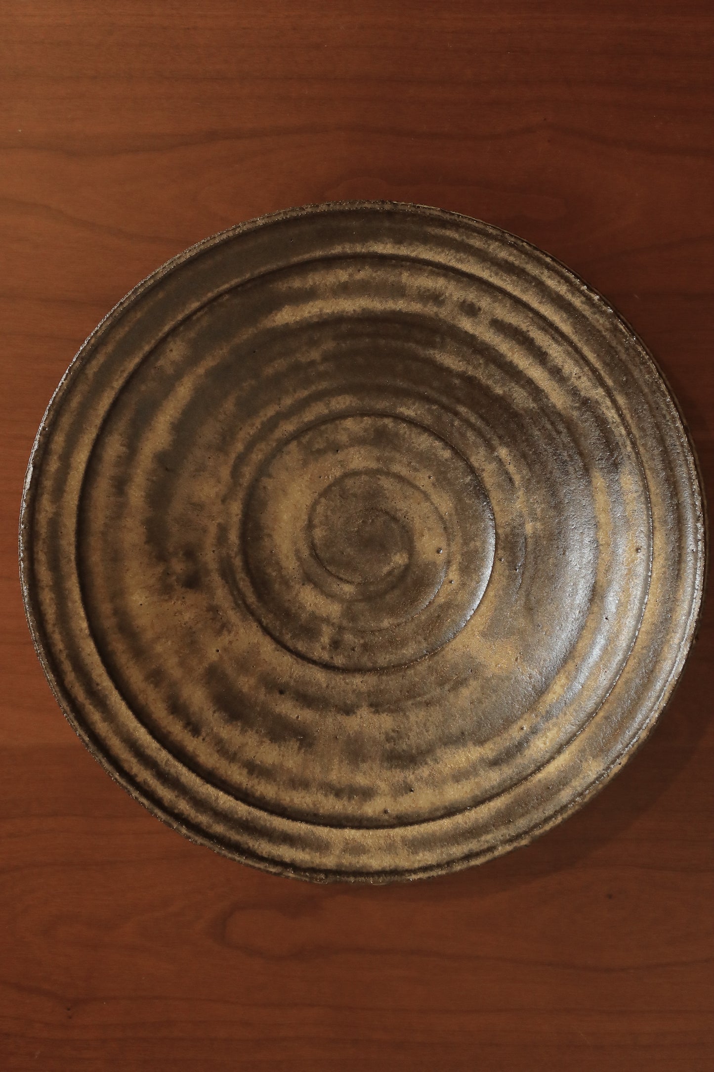 Zhuo Yue｜Handmade Plate