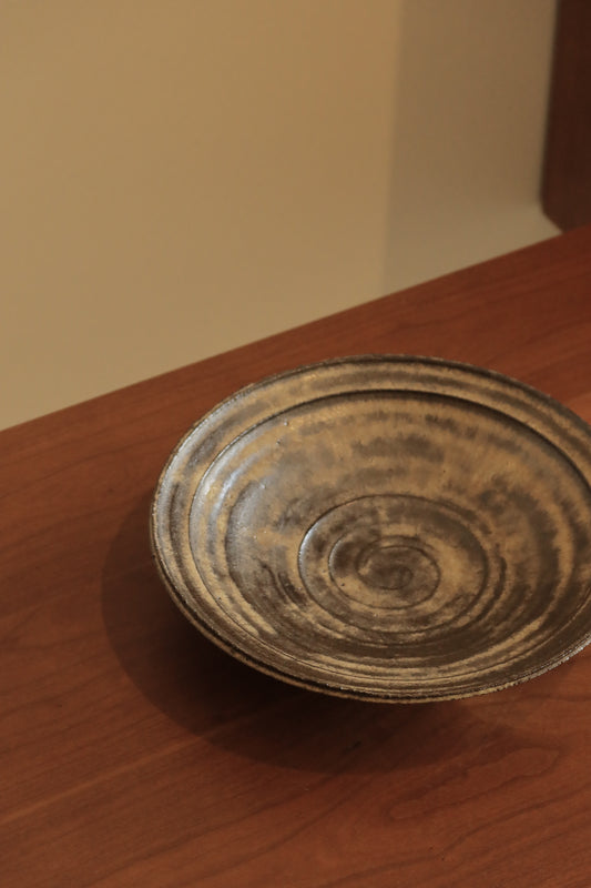 Zhuo Yue｜Handmade Plate