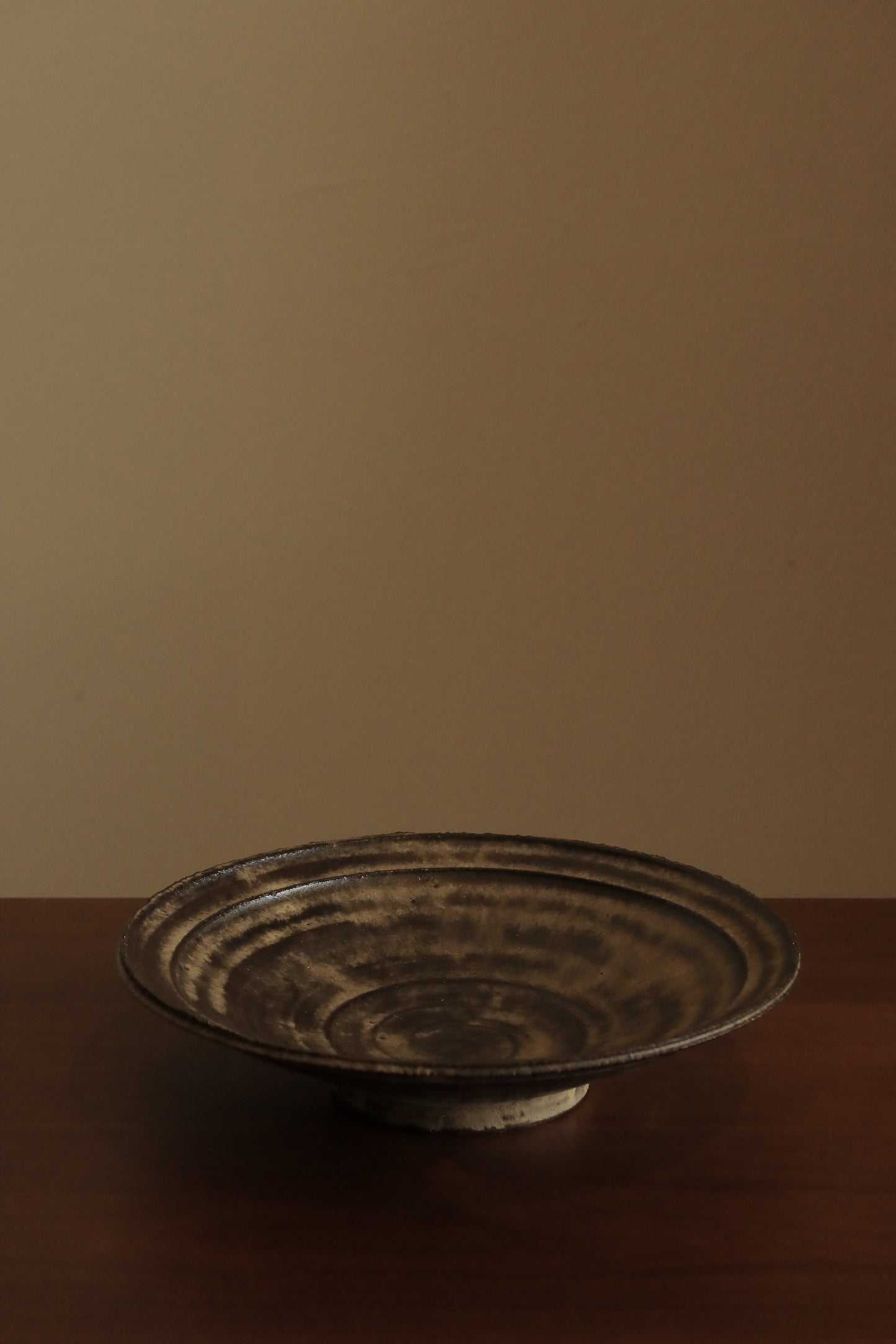 Zhuo Yue｜Handmade Plate