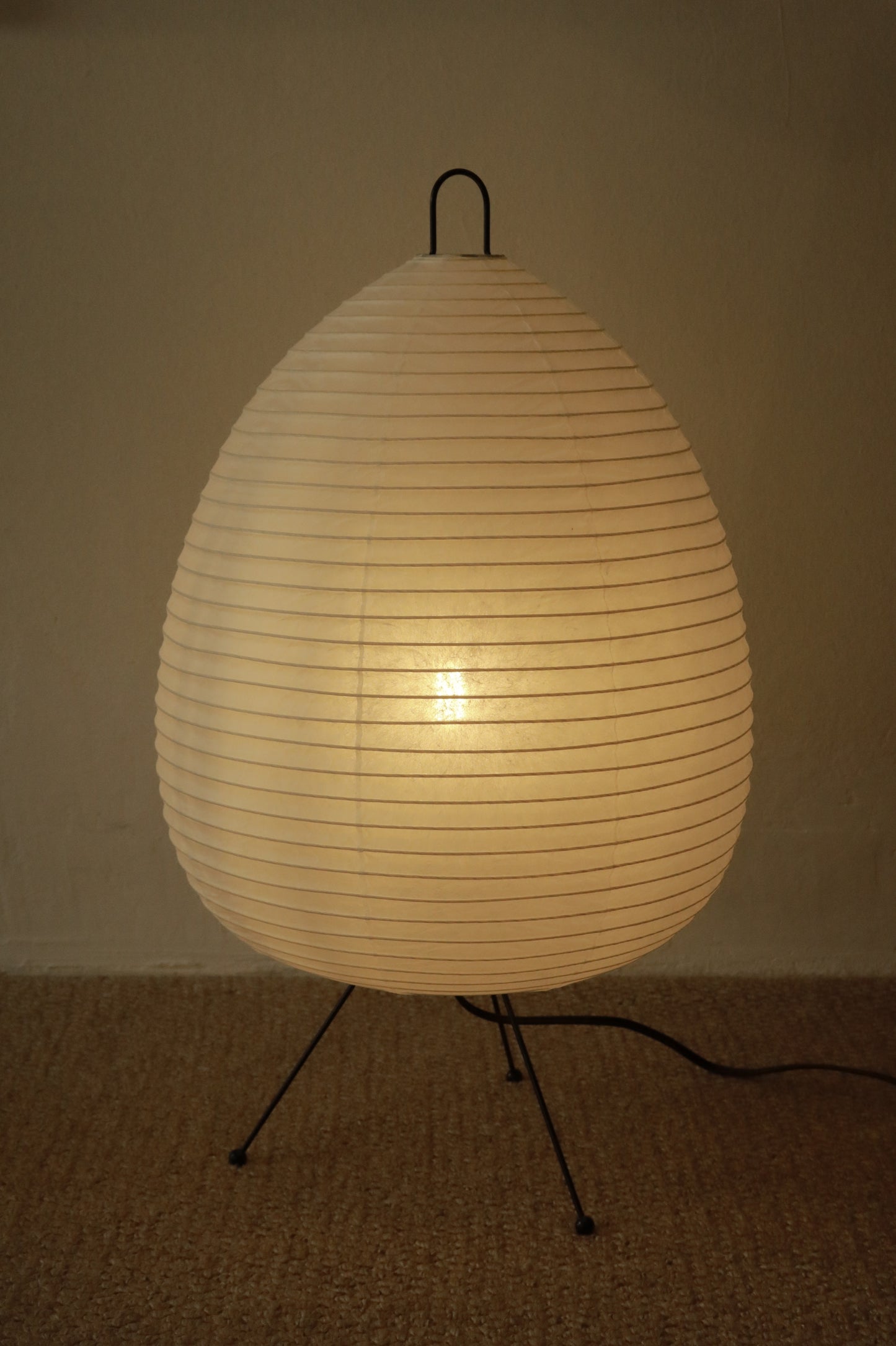 Asano Shoten | Chochin Lamp 01