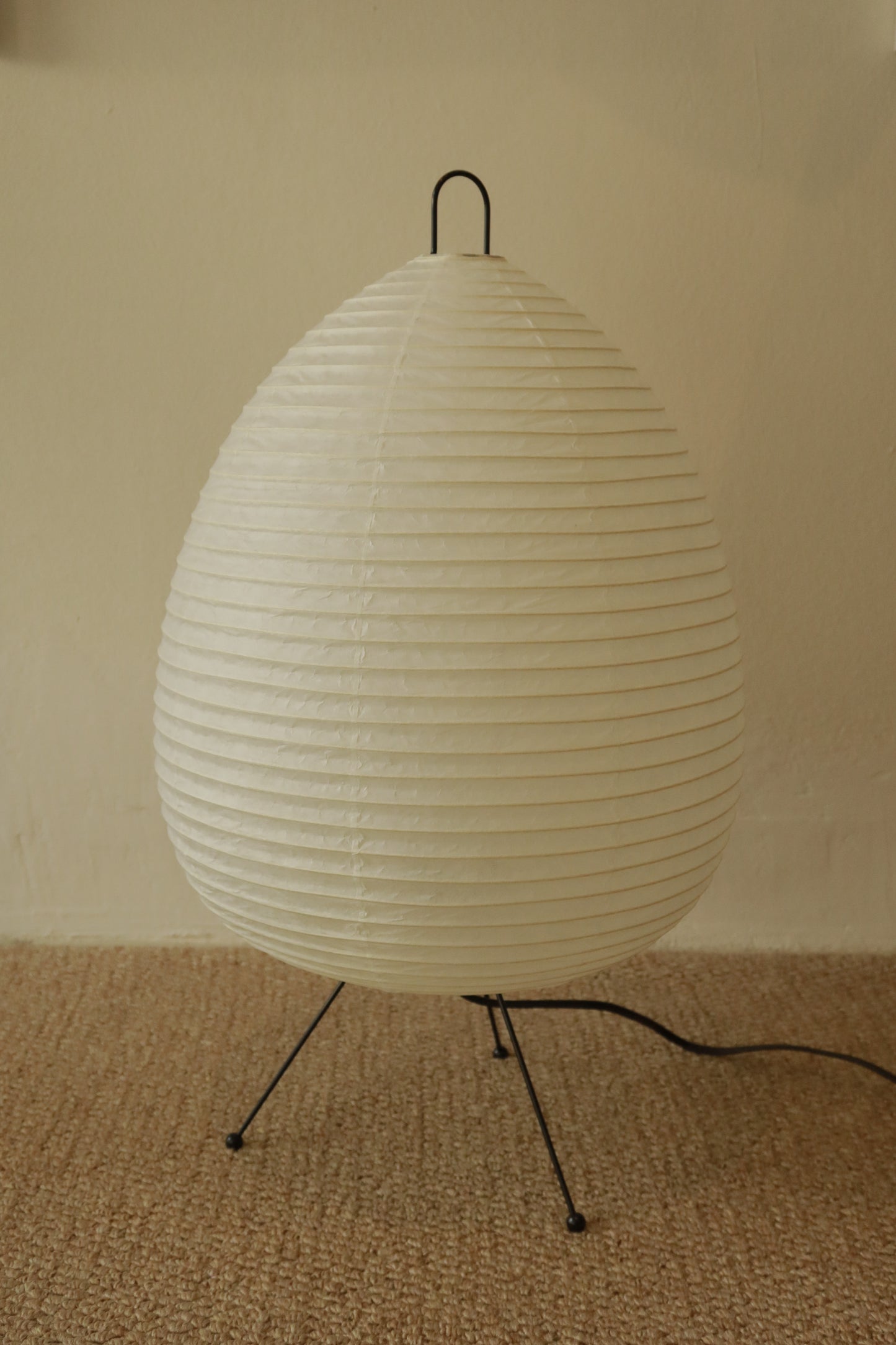 Asano Shoten | Chochin Lamp 01