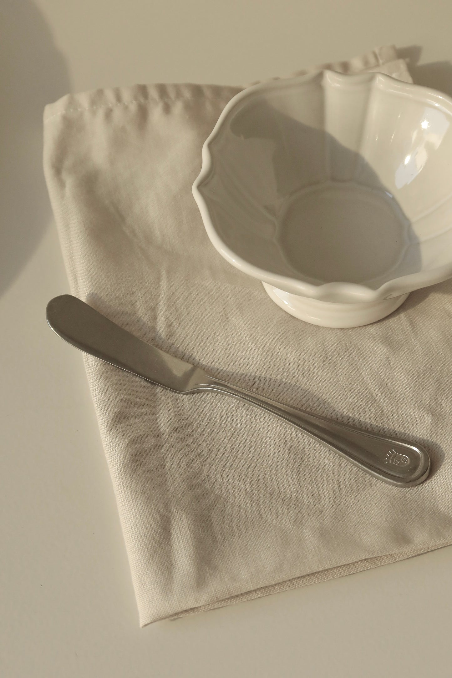 Studio M' | Charpente Butter Spreader