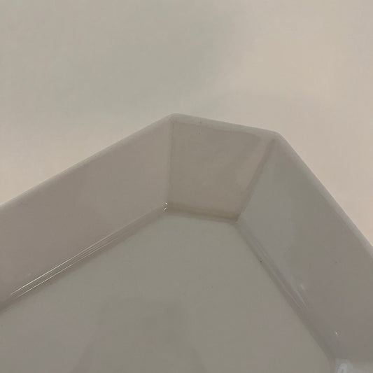 Chè｜Rectangle Plate