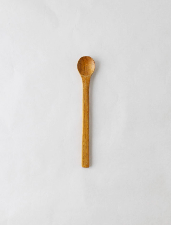 Studio M' | Kurinoki Honey Spoon