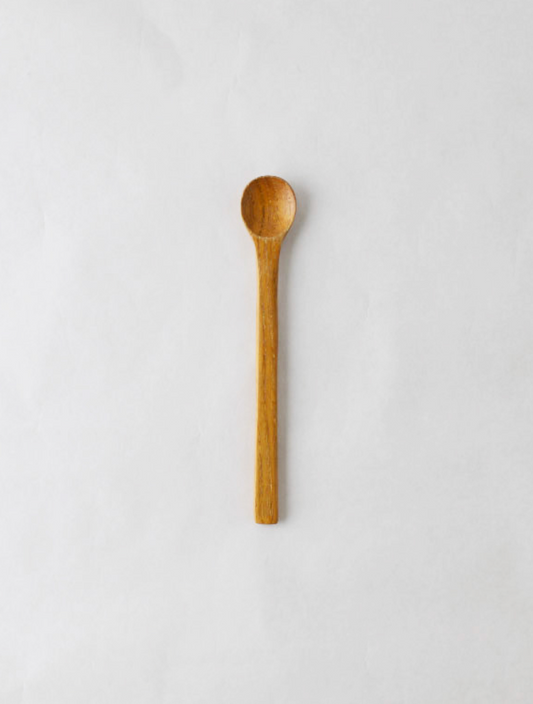 Studio M' | Kurinoki Honey Spoon