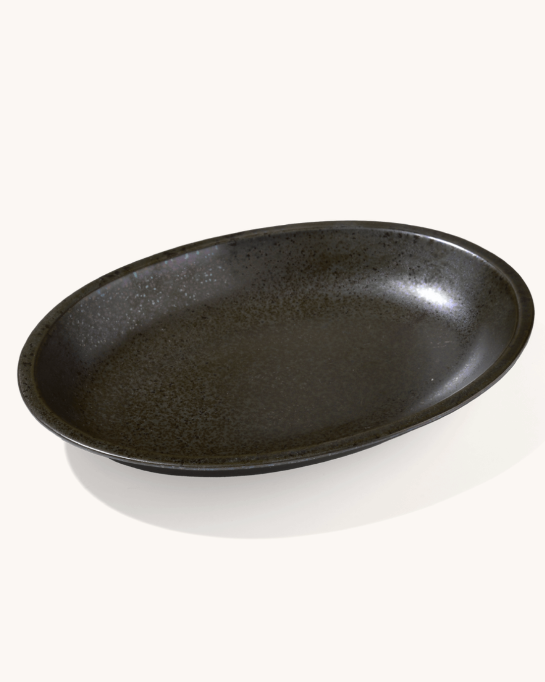 Studio M' | Madurai Oval Bowl