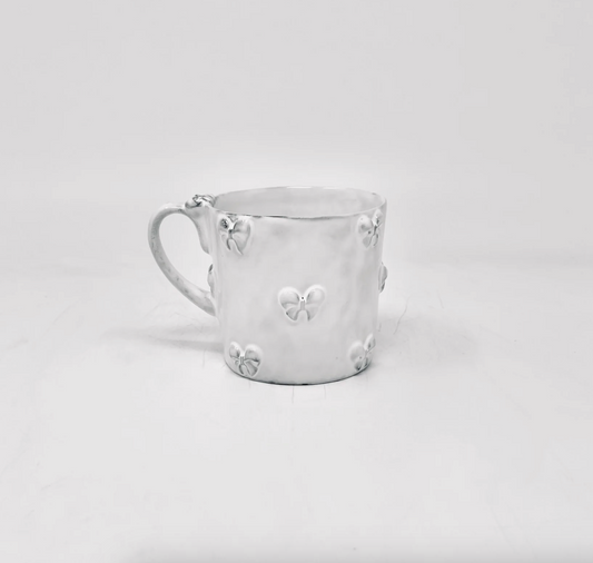 Carron | Nœud-Nœud cup with handle