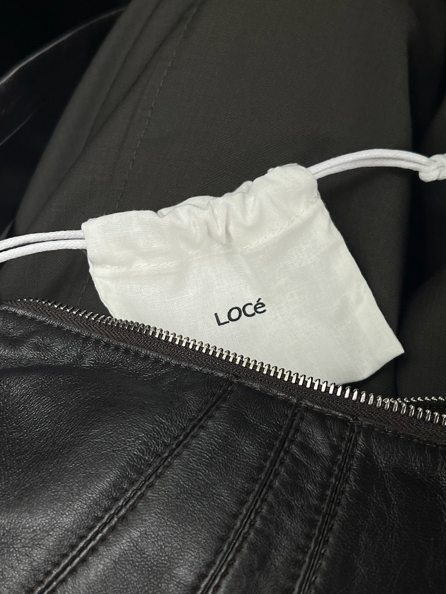 LOCé | 00 handmade