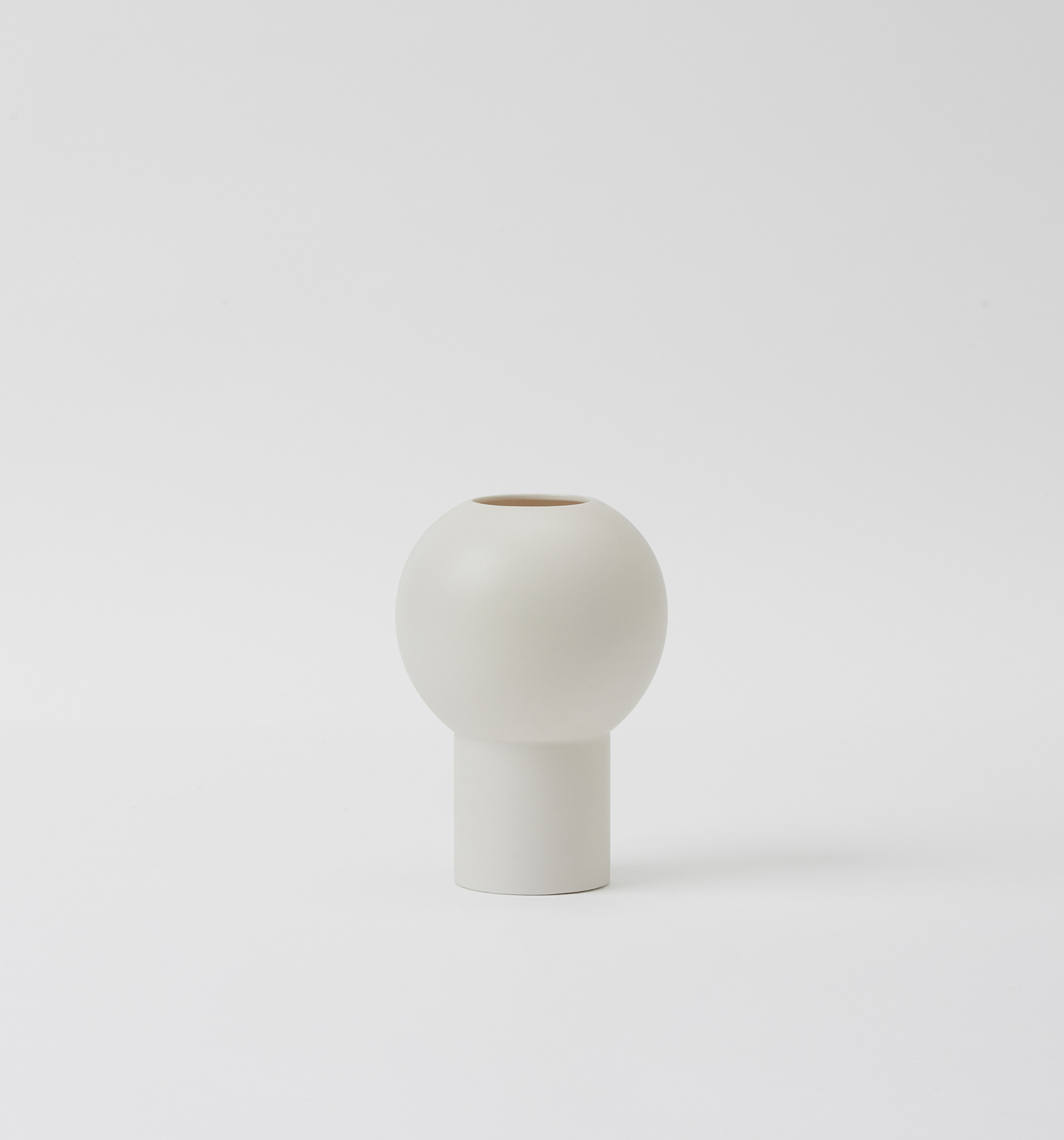 OPEN OBJECT | 对 Dui Vase NO.2 – Late Morning